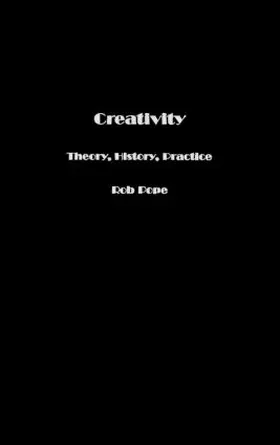 Pope | Creativity | Buch | 978-0-415-34915-4 | www.sack.de