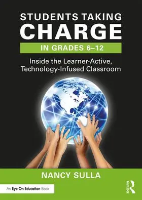 Sulla |  Students Taking Charge in Grades 6-12 | Buch |  Sack Fachmedien