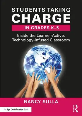 Sulla |  Students Taking Charge in Grades K-5 | Buch |  Sack Fachmedien