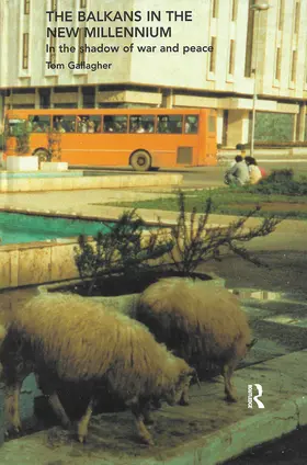 Gallagher |  The Balkans in the New Millennium | Buch |  Sack Fachmedien
