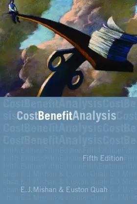 Mishan / Quah | Cost-Benefit Analysis | Buch | 978-0-415-34991-8 | sack.de