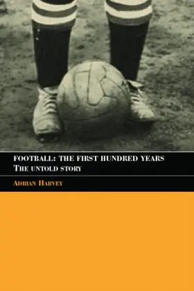 Harvey |  Football | Buch |  Sack Fachmedien
