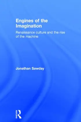 Sawday |  Engines of the Imagination | Buch |  Sack Fachmedien
