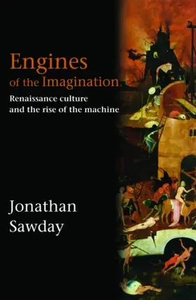Sawday |  Engines of the Imagination | Buch |  Sack Fachmedien