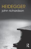 Richardson |  Heidegger | Buch |  Sack Fachmedien