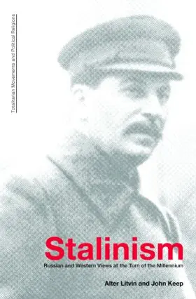 Keep / Litvin |  Stalinism | Buch |  Sack Fachmedien