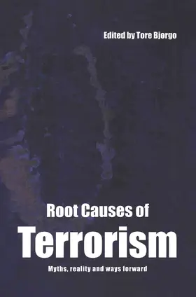 Bjørgo |  Root Causes of Terrorism | Buch |  Sack Fachmedien
