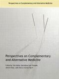 Heller / Lee-Treweek / Katz |  Perspectives on Complementary and Alternative Medicine | Buch |  Sack Fachmedien