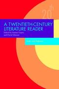 Gupta / Johnson |  A Twentieth-Century Literature Reader | Buch |  Sack Fachmedien