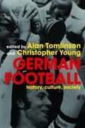 Tomlinson / Young |  German Football | Buch |  Sack Fachmedien