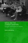 Sun |  Media and the Chinese Diaspora | Buch |  Sack Fachmedien
