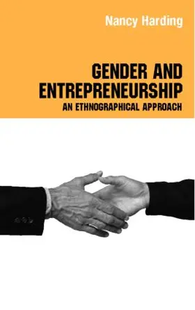 Bruni / Gheraradi / Gherardi |  Gender and Entrepreneurship | Buch |  Sack Fachmedien