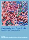 Macintosh / Maclean / Stacey |  Complexity and Organization | Buch |  Sack Fachmedien