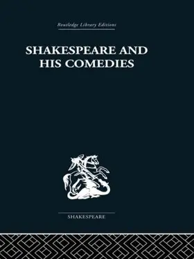 Brown | Shakespeare and his Comedies | Buch | 978-0-415-35266-6 | www.sack.de