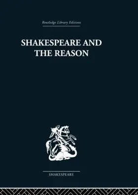 Hawkes |  Shakespeare and the Reason | Buch |  Sack Fachmedien