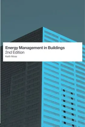 Moss | Energy Management in Buildings | Buch | 978-0-415-35392-2 | sack.de