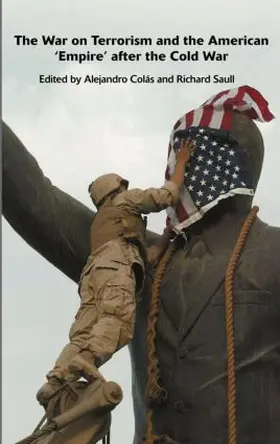 Colas / Saull |  The War on Terrorism and the American 'Empire' after the Cold War | Buch |  Sack Fachmedien