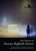 Kelleher / Ridout / Castellucci |  The Theatre of Societas Raffaello Sanzio | Buch |  Sack Fachmedien