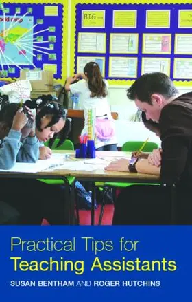Bentham / Hutchins |  Practical Tips for Teaching Assistants | Buch |  Sack Fachmedien