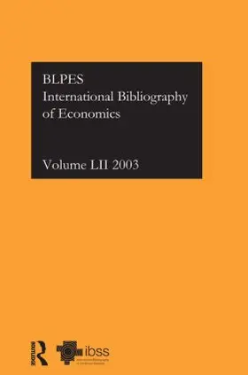  IBSS | Buch |  Sack Fachmedien
