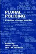 Jones / Newburn |  Plural Policing | Buch |  Sack Fachmedien