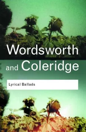 Wordsworth / Coleridge |  Lyrical Ballads | Buch |  Sack Fachmedien