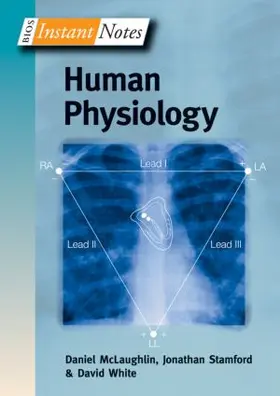 McLaughlin / Stamford / White |  BIOS Instant Notes in Human Physiology | Buch |  Sack Fachmedien