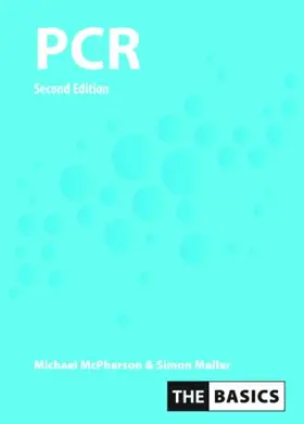 McPherson / Møller |  PCR | Buch |  Sack Fachmedien