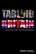 Conboy |  Tabloid Britain | Buch |  Sack Fachmedien