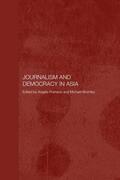 Bromley / Romano |  Journalism and Democracy in Asia | Buch |  Sack Fachmedien