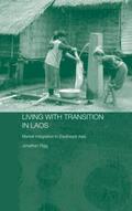 Rigg |  Living with Transition in Laos | Buch |  Sack Fachmedien