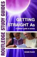 Palmer |  Getting Straight 'A's | Buch |  Sack Fachmedien