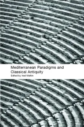 Malkin |  Mediterranean Paradigms and Classical Antiquity | Buch |  Sack Fachmedien