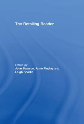 Dawson / Findlay / Sparks | The Retailing Reader | Buch | 978-0-415-35638-1 | sack.de