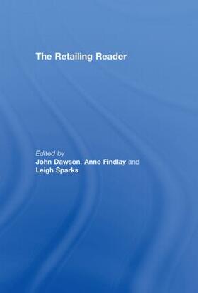 Dawson / Findlay / Sparks | The Retailing Reader | Buch | sack.de