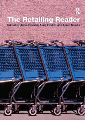 Dawson / Findlay / Sparks |  The Retailing Reader | Buch |  Sack Fachmedien