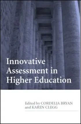 Bryan / Clegg | Innovative Assessment in Higher Education | Buch | 978-0-415-35642-8 | www.sack.de