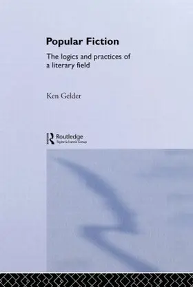 Gelder | Popular Fiction | Buch | 978-0-415-35646-6 | www.sack.de