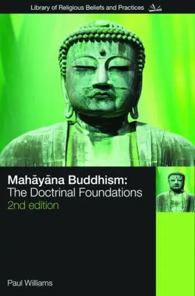 Williams |  Mahayana Buddhism | Buch |  Sack Fachmedien