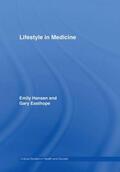 Hansen / Easthope |  Lifestyle in Medicine | Buch |  Sack Fachmedien