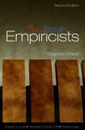 Priest |  The British Empiricists | Buch |  Sack Fachmedien