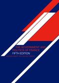 Knapp / Wright |  The Government and Politics of France | Buch |  Sack Fachmedien
