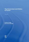 Knapp / Wright |  The Government and Politics of France | Buch |  Sack Fachmedien