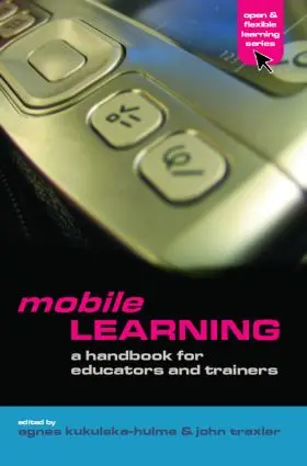 Traxler / Kukulska-Hulme | Mobile Learning | Buch | 978-0-415-35739-5 | sack.de