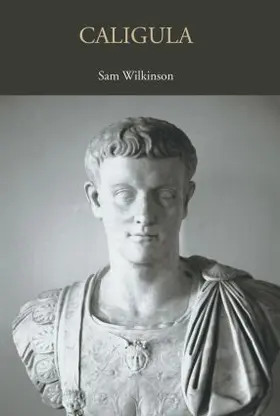 Wilkinson |  Caligula | Buch |  Sack Fachmedien