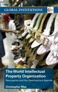 May |  World Intellectual Property Organization (Wipo) | Buch |  Sack Fachmedien