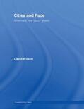 Wilson |  Cities and Race | Buch |  Sack Fachmedien