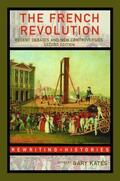 Kates |  The French Revolution | Buch |  Sack Fachmedien