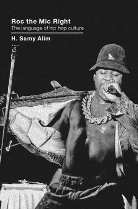 Alim |  Roc the Mic Right | Buch |  Sack Fachmedien