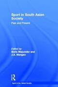 Majumdar / Mangan |  Sport in South Asian Society | Buch |  Sack Fachmedien